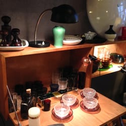 For Love or Money Vintage & Antiques