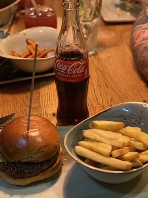 Hans im Glück by null