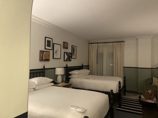 Kimpton Canary Hotel by null Kimpton Canary Hotel by null