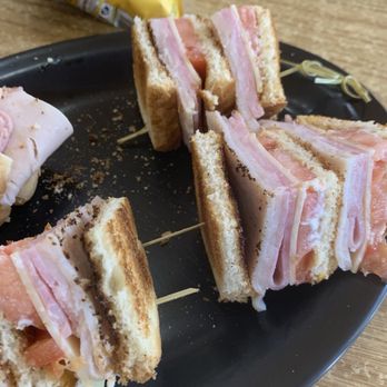 Coolville Cafe - Club sandwich - Cafes Near Me - Coolville, Ohio Coolville Cafe - Club sandwich - Cafes Near Me - Coolville, Ohio