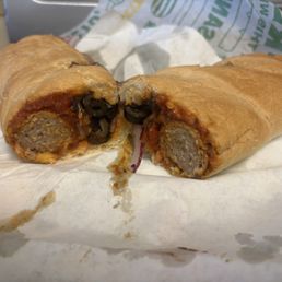 Meatball Meatball