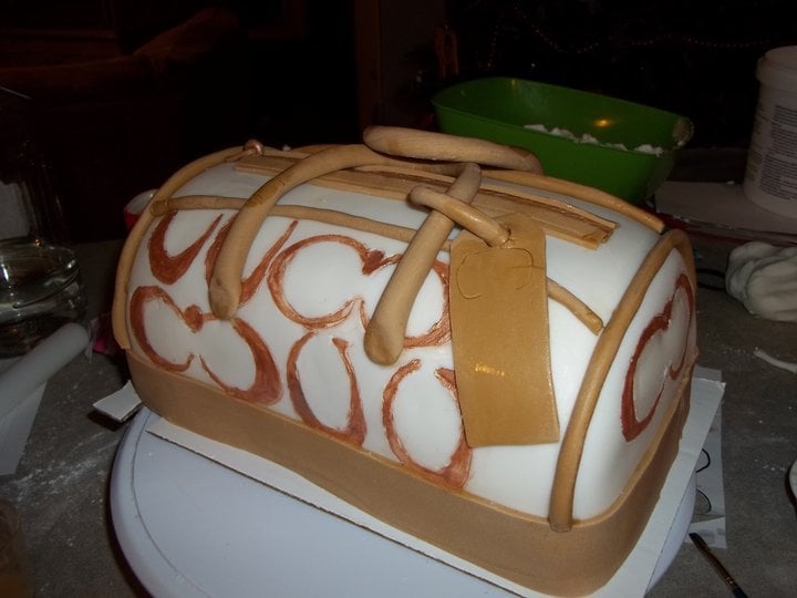 The Happy Homebaker Logo