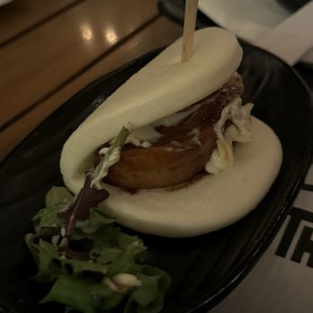 JINYA Ramen Bar - Burbank - Ramen Near Me - Burbank, California