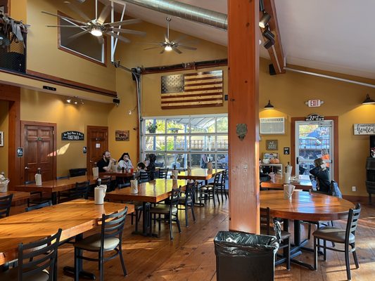 Joe Bosco Authentic Smokehouse BBQ by null