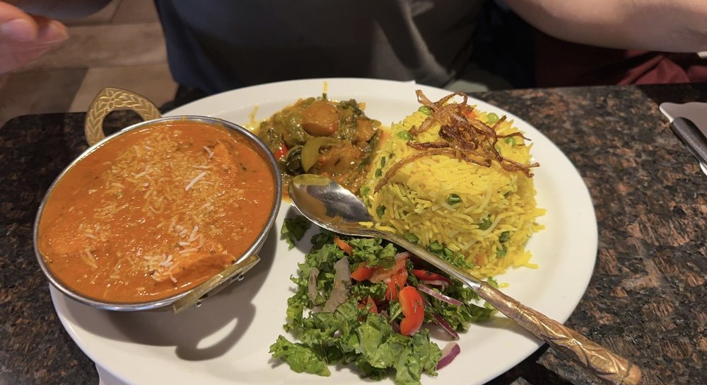 India Village Restaurant - Photo 3