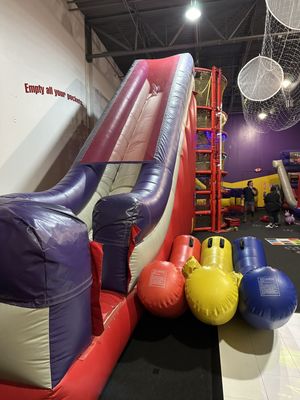 BounceU Chesterfield