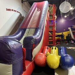 BounceU Chesterfield