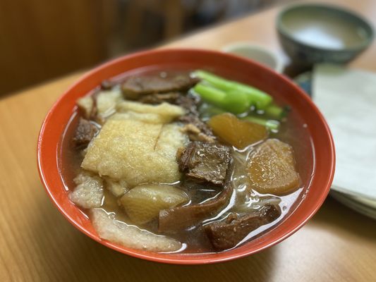 Asian BBQ & Noodle by null