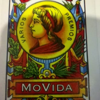 MoVida - Business card - Spanish Near Me - Melbourne, VIC MoVida - Business card - Spanish Near Me - Melbourne, VIC