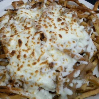 Steuben's Uptown - Fries w/Gravy- didn't care for the cheese on top, but the gravy w/fries alone was yummy 5/2012 - Diners Near Me - Denver, Colorado Steuben's Uptown - Fries w/Gravy- didn't care for the cheese on top, but the gravy w/fries alone was yummy 5/2012 - Diners Near Me - Denver, Colorado