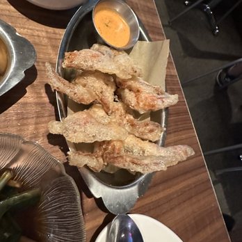 ARIARI - Korean Near Me - New York, New York