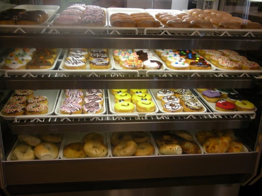 Joey Bag A Donuts by null
