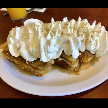Eggs 'n Things - Waikiki Beach Eggspress - Hawaiian Sweet Bread French Toast - Breakfast & Brunch Near Me - Honolulu, Hawaii Eggs 'n Things - Waikiki Beach Eggspress - Hawaiian Sweet Bread French Toast - Breakfast & Brunch Near Me - Honolulu, Hawaii