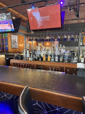 Mode X Modern Kitchen and Bar by null