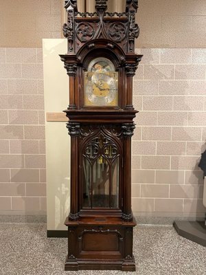 McKinley Presidential Library & Museum by null