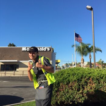 McDonald's - Fast Food Near Me - San Pedro, California