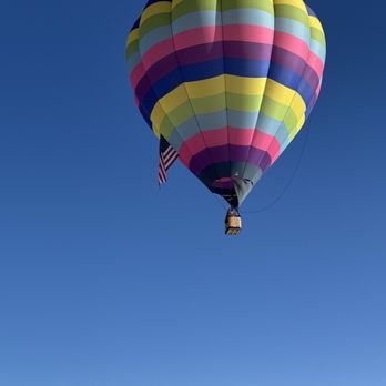 Endeavor Ballooning - Hot Air Balloons Near Me Endeavor Ballooning - Hot Air Balloons Near Me