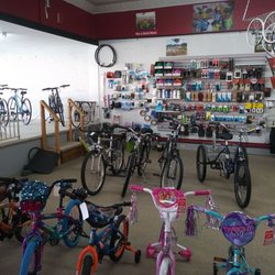 Vac & Dash - Some bike options...