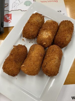 Delicias de España by null