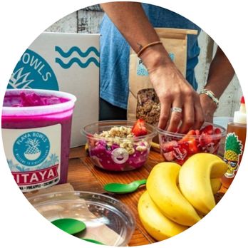 Playa Bowls - Juice Bars & Smoothies Near Me - Shelby Township, Michigan Playa Bowls - Juice Bars & Smoothies Near Me - Shelby Township, Michigan
