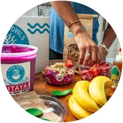 Playa Bowls