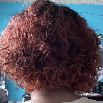 Perfect Style - Before - Hair Salons Near Me - La Puente, California Perfect Style - Before - Hair Salons Near Me - La Puente, California