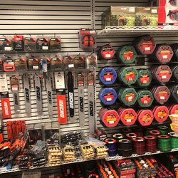 Power Trim Products - Bars chains accessories is what we have for your needs for the pro or the homeowner we have what you need..