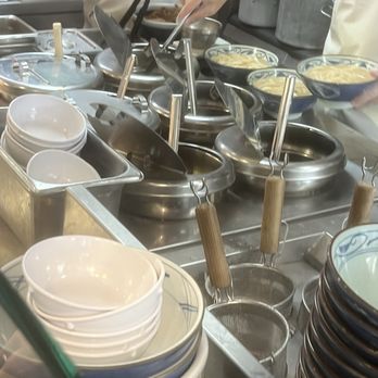 Marugame Udon - Kitchen, making the food fresh, right then and there - Japanese Near Me - Honolulu, Hawaii Marugame Udon - Kitchen, making the food fresh, right then and there - Japanese Near Me - Honolulu, Hawaii
