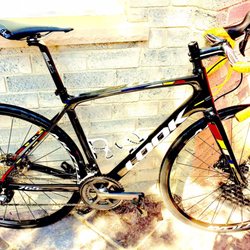 Station Ski & Ride - Got my look bike there.