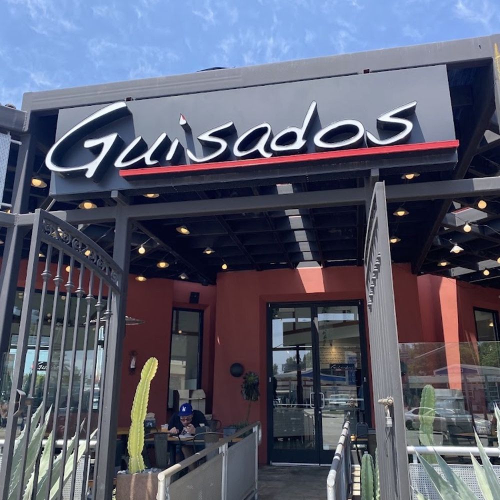 Guisados - Mexican Near Me - Pasadena, California Guisados - Mexican Near Me - Pasadena, California