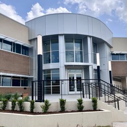 Oklahoma Housing Finance Agency - The entrance to Oklahoma Housing Finance Agency