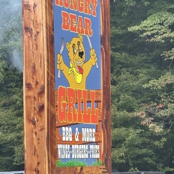 Hungry Bear BBQ - Barbeque Near Me - Gatlinburg, Tennessee Hungry Bear BBQ - Barbeque Near Me - Gatlinburg, Tennessee