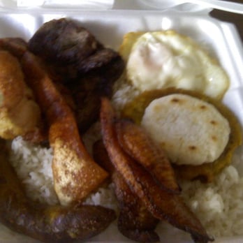 Meson Criollo Restaurant