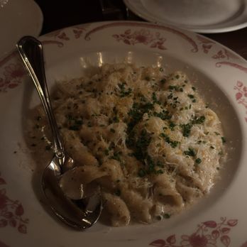 Sammie’s - Campanelle Cacio e Pepe - Italian Near Me - Austin, Texas Sammie’s - Campanelle Cacio e Pepe - Italian Near Me - Austin, Texas