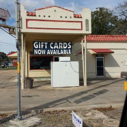 Schulenburg Liquor Store - This little liquor store keeps up with the big dogs, very reasonably priced