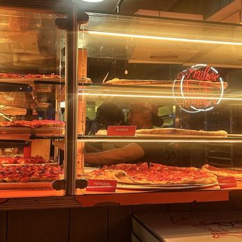Paulie Gee's Slice Shop - Pizzas - Pizza Near Me - Brooklyn, New York Paulie Gee's Slice Shop - Pizzas - Pizza Near Me - Brooklyn, New York
