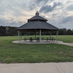 Winston Patrick McGregor Park - Winston Patrick McGregor Park, Cleburne