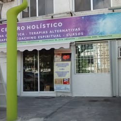 Centro Holistico Core Crystal
