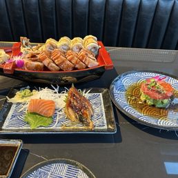 Sweet Valentine Roll