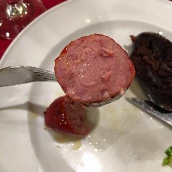La Armandita - Chorizo - Steakhouses Near Me - Viña del Mar, VS