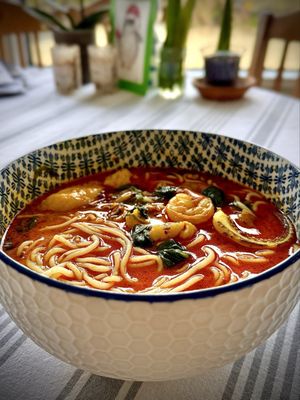 Special Hainan Chicken 和记海南鸡饭 by null