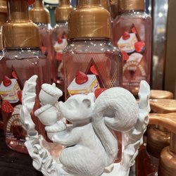 Bath & Body Works