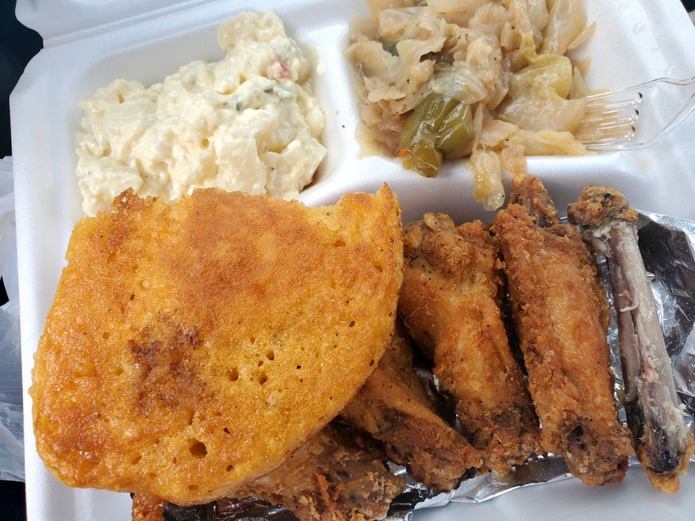 BLUE SKILLET 18 Photos & 17 Reviews 213 E 7th St, Lexington