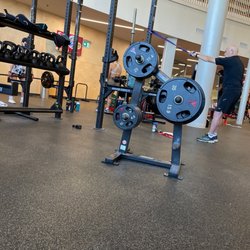 Shane Homes YMCA at Rocky Ridge