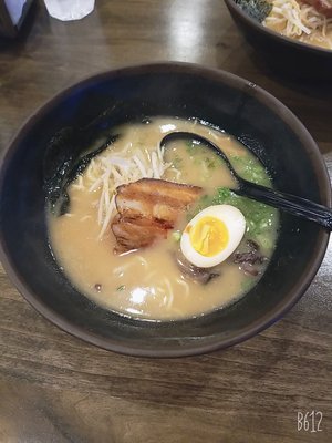 Enza Ramen by null