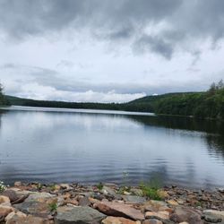 North-South Lake Campground