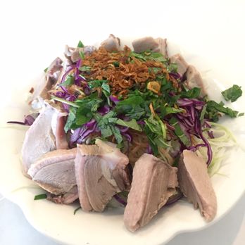 Vit Dong Que - Goi vit - Vietnamese Near Me - San Jose, California Vit Dong Que - Goi vit - Vietnamese Near Me - San Jose, California