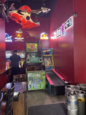 Belltown Pizza by null