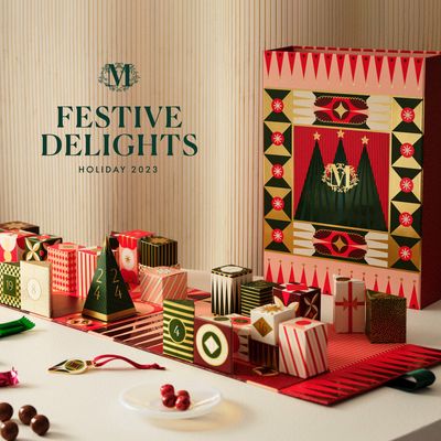 Lady M Cake Boutique - Upper East Side by null