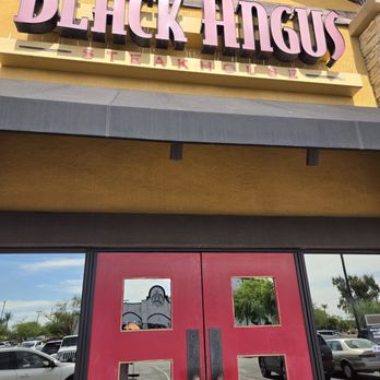 Black Angus Steakhouse - Steakhouses Near Me - Glendale, Arizona
